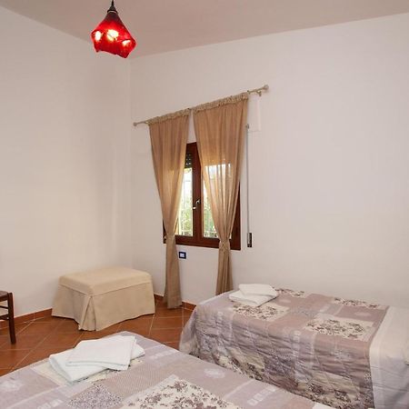 Willa Casa Osala Orosei Zewnętrze zdjęcie