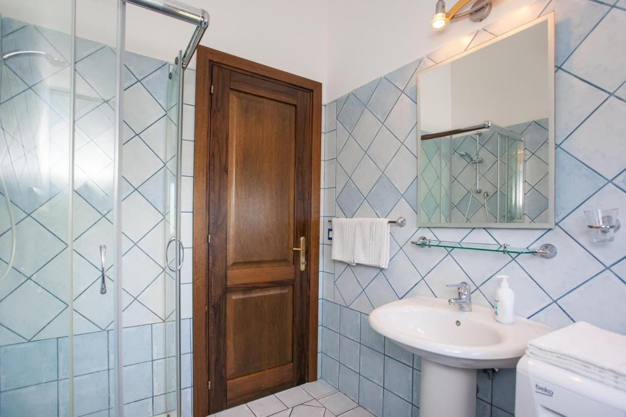 Willa Casa Osala Orosei Zewnętrze zdjęcie